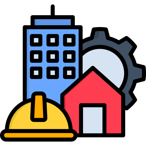 Construções e Reformas